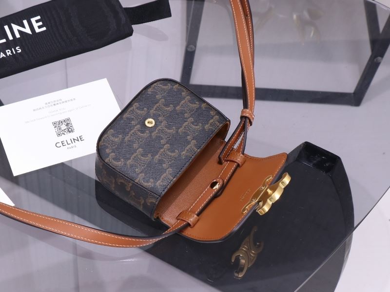 Celine Satchel Bags